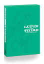 【中古】 ルパン三世 PART4 Blu-ray BOX