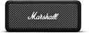 【中古】 Marshall ワイヤレスポータブル防水スピーカー Emberton ブラック 連続再生20時間/IPX7防水仕様/小型/急速充電 【国内正規品】