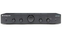 【中古】 Cambridge Audio プリメインアンプ TOPAZ AM5 オーディオ エントリーモデル 広音域 ブラック TOPAZAM5BLK