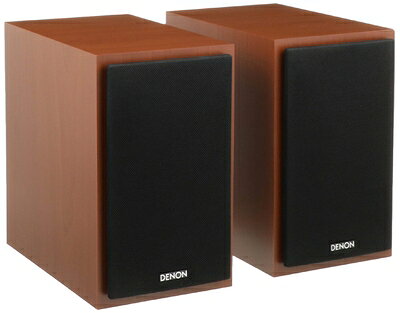 【未使用】DENON デノン スピーカー SC-M41 CWEM WOOD 8166ad020b5a3cf.jpg