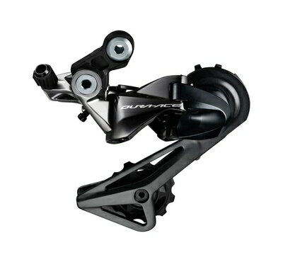 【中古】 SHIMANO(シマノ) DURA-ACE デュラエース R9100シリーズ リアディレーラー...
