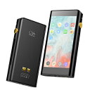 【中古】 SHANLING デジタルオーディオプレーヤー M6 ver.21 M6(21) (ブラック【32GB】)
