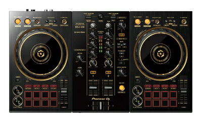 【楽天市場】pioneer dj パフォーマンスdjコントローラー ddj-400の通販 【楽天市場】pioneer dj パフォーマンスdjコントローラー ddj-400の通販