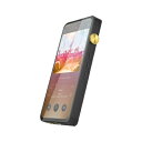 【中古】 iBasso Audio (アイバッソ オーディオ) DX300 BK Android搭載フラグシップオーディオプレーヤー QuadDAC搭載 [ハイ...