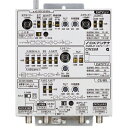 【中古】 エレコム(DXアンテナ) CW35M CS/BS-IF・CATVブースター