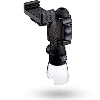 【中古】 ペンタックス PENTAX 単眼鏡 VM 6x21 WP コンプリートキット 明るくクリアで光学性能の 6倍単眼鏡に専用スマートフォンアダプターとマクロスタンドが同梱 ワンハンドオペレーション 高い防水性能 最短70?でピントが合う旅行 観劇 美術館 メーカー 63621