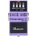 【中古】 BOSS/DC-2W Dimension C MADE IN JAPAN 技 Waza Craft 日本製
