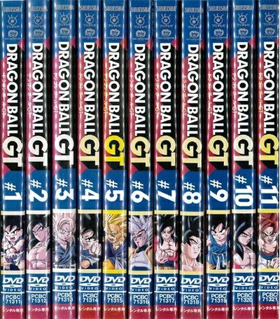 ドラゴンボール完全版全巻セット + GT関連本ジャコ トレカ JC DRAGON BALL 完全版 全34巻セットA