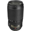 【中古】 Nikon 望遠ズームレンズ AF-S VR Zoom Nikkor 70-300mm f/4.5-5.6G IF-ED フルサイズ対応