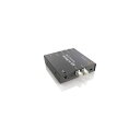 【中古】 Blackmagic Design コンバーター Mini Converter Analog to SDI 2 001341