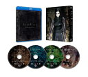 【中古】 Ergo Proxy Blu-ray BOX (スペシャルプライス版)