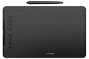 【中古】 XPPen ペンタブ Decoシリーズ Android6.0以上スマホ対応 ペンタブレット 10x6.25インチ エクスプレスキー 8個 Deco01...