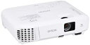 【中古】 エプソン プロジェクター hdmi 液晶 3300lm XGA 2.4kg EB-E01