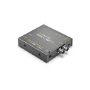 【中古】 Blackmagic Design ミニコンバーター - HDMIからSDI 6G。