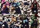 【中古】 【DVD】呪術廻戦 初回生産限定版 全8巻セット