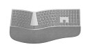 【中古】 Surface Ergonomic 無線キーボード (英字キー配列)