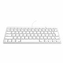 【中古】 リンクスインターナショナル Apple正規MFi認証取得 JIS配列 日本語かな印字キーボード Lightning KANA-JIS Keyboard...