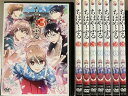 【中古】 ちはやふる3全8巻セット【レンタル落ちDVD】