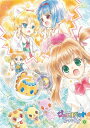 【中古】 TVアニメ「ジュエルペット てぃんくる☆」DVD Disc-4