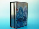 【中古】 MONSTER DVD-BOX Chapter 5