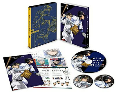 楽天市場】ダイヤのa act2 dvdの通販 楽天市場】ダイヤのa act2 dvdの通販