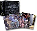 【中古】 サイレントメビウス DVD-BOX 1