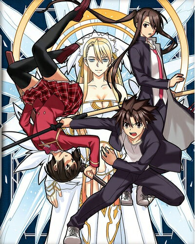 Amazon.co.jp: 魔法先生ネギま! コンプリート DVD-BOX （全26話