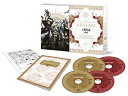 【中古】 アルスラーン戦記 Blu-ray BOX 〜王都奪還 出撃篇〜