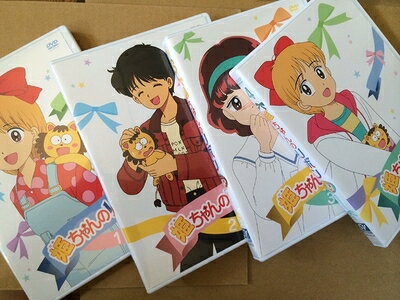 【中古】 姫ちゃんのリボン DVD BOX 1