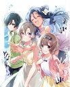 【中古】 白い砂のアクアトープ Blu-ray Vol.5