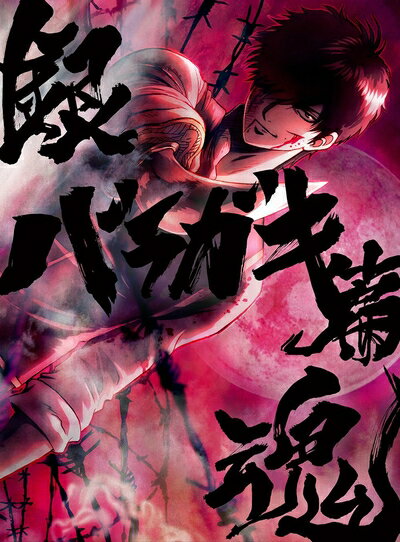 【中古】 銀魂オンシアター2D バラガキ篇(完全生産限定版) [DVD]