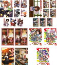【中古】 涼宮ハルヒの憂鬱 全8巻 + 第2期 全8巻 + 激奏 上、下巻 + 弦奏 + 劇場版 + 涼宮ハルヒちゃんの憂鬱と にょろーん ちゅるやさん 全3巻...