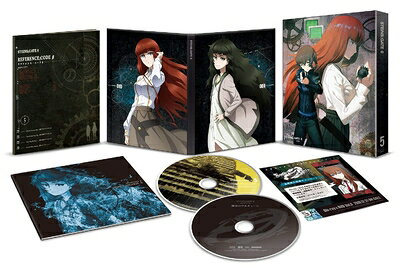 【商品名】シュタインズ・ゲート ゼロ Vol.5 [Blu-ray]（中古品）中古品の特性上【破れ、パッケージの欠け,割れ、レンタル落ち、メモ書き】等がある場合がございます。また、商品名に【付属、特典、○○付き、ダウンロードコード】等の記載があっても中古品の場合は基本的にこれらは付属致しません。当店の中古品につきましては商品チェックの上、動作に問題がないものを取り扱っております。ご安心いただきました上でご購入ください。保証等の記載がある場合がございますが、中古品となりますためメーカー保証の対象外となります。あらかじめご承知おきください。【ご注文〜発送完了までの流れ】ご注文は24時間365日受け付けております。ご注文後いただきました後に当店から注文確認メールが送信されます。発送までの期間といたしましては、ご決済完了後より2〜5営業日となります。発送完了後に発送通知番号記載のメールが送付されます。【ご注意事項】当店はお客様都合によるご注文・ご決済後のキャンセル・返品はお受けしておりません。ご承知おきのうえご注文をお願いいたします。当店は一部商品を他モール等と併売させていただいております。完売の際はご連絡させていただきます。予めご承知おきのほどお願いいたします。掲載されております画像はイメージとなります。実際の商品とは色味等異なる場合がございますため、予めご承知おきください。