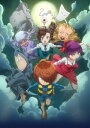 【中古】 ゲゲゲの鬼太郎(第6作) DVD BOX4
