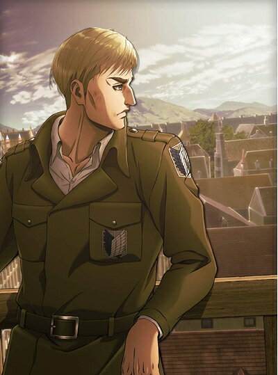 【中古】 TVアニメ「進撃の巨人」 Season 3 第2巻 (初回限定版) [DVD]