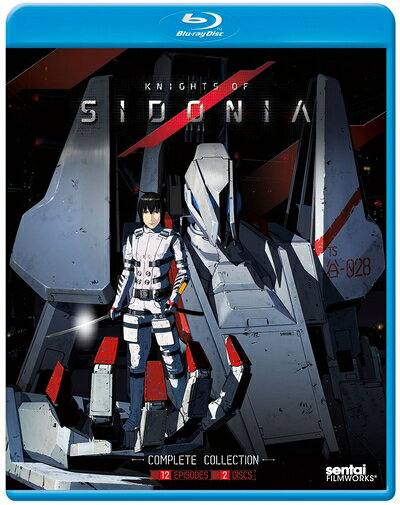 【中古】 シドニアの騎士 / KNIGHTS OF SIDONIA: SEASON 1 【中古】 シドニアの騎士 / KNIGHTS OF SIDONIA: SEASON 1