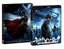 【中古】 キャプテンハーロック Blu-ray通常版