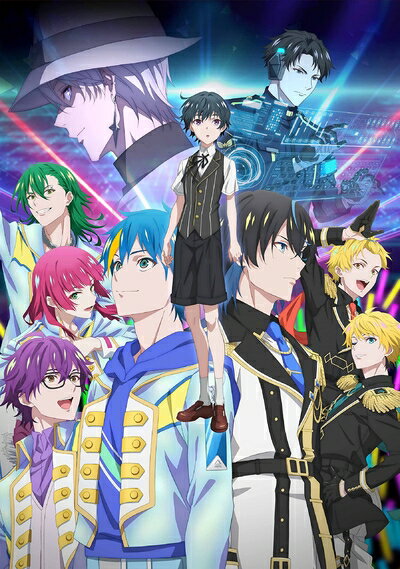 【商品名】テクノロイド オーバーマインドBD4　*初回版 [Blu-ray]（中古品）中古品の特性上【破れ、パッケージの欠け,割れ、レンタル落ち、メモ書き】等がある場合がございます。また、商品名に【付属、特典、○○付き、ダウンロードコード】等の記載があっても中古品の場合は基本的にこれらは付属致しません。当店の中古品につきましては商品チェックの上、動作に問題がないものを取り扱っております。ご安心いただきました上でご購入ください。保証等の記載がある場合がございますが、中古品となりますためメーカー保証の対象外となります。あらかじめご承知おきください。【ご注文〜発送完了までの流れ】ご注文は24時間365日受け付けております。ご注文後いただきました後に当店から注文確認メールが送信されます。発送までの期間といたしましては、ご決済完了後より2〜5営業日となります。発送完了後に発送通知番号記載のメールが送付されます。【ご注意事項】当店はお客様都合によるご注文・ご決済後のキャンセル・返品はお受けしておりません。ご承知おきのうえご注文をお願いいたします。当店は一部商品を他モール等と併売させていただいております。完売の際はご連絡させていただきます。予めご承知おきのほどお願いいたします。掲載されております画像はイメージとなります。実際の商品とは色味等異なる場合がございますため、予めご承知おきください。