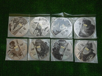 【中古】 シャーマンキング [レンタル落ち] 全16巻セット [マーケットプレイスDVDセット商品]