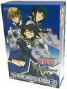 【中古】 遊☆戯☆王デュエルモンスターズGX DVDシリーズ DUEL BOX 2