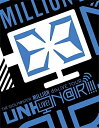 【中古】 THE IDOLM@STER MILLION LIVE! 6thLIVE TOUR UNI-ON@IR!!!! LIVE Blu-ray Fairy STATION @FUKUOKA
