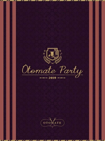 【中古】 オトメイトパーティー2019 Blu-ray