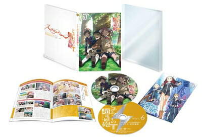 š ȤʳؤĶżˤT Vol.6()(ŵ饸CD) [DVD]