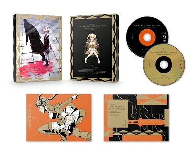 【商品名】世界最高の暗殺者、異世界貴族に転生する Vol.1 [DVD]（中古品）中古品の特性上【破れ、パッケージの欠け,割れ、レンタル落ち、メモ書き】等がある場合がございます。また、商品名に【付属、特典、○○付き、ダウンロードコード】等の記載があっても中古品の場合は基本的にこれらは付属致しません。当店の中古品につきましては商品チェックの上、動作に問題がないものを取り扱っております。ご安心いただきました上でご購入ください。保証等の記載がある場合がございますが、中古品となりますためメーカー保証の対象外となります。あらかじめご承知おきください。【ご注文〜発送完了までの流れ】ご注文は24時間365日受け付けております。ご注文後いただきました後に当店から注文確認メールが送信されます。発送までの期間といたしましては、ご決済完了後より2〜5営業日となります。発送完了後に発送通知番号記載のメールが送付されます。【ご注意事項】当店はお客様都合によるご注文・ご決済後のキャンセル・返品はお受けしておりません。ご承知おきのうえご注文をお願いいたします。当店は一部商品を他モール等と併売させていただいております。完売の際はご連絡させていただきます。予めご承知おきのほどお願いいたします。掲載されております画像はイメージとなります。実際の商品とは色味等異なる場合がございますため、予めご承知おきください。