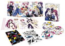 【中古】 グリザイアの果実 Blu-ray BOX (初回限定生産)