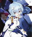 【中古】 新世紀エヴァンゲリオン Blu-ray STANDARD EDITION Vol.2