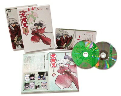 楽天市場】犬夜叉 完結編 セット（CD・DVD）の通販