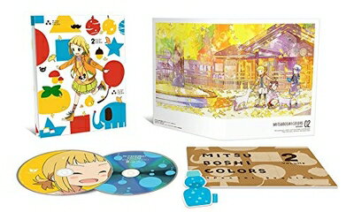 其它 - 【中古】 三ツ星カラーズ Vol.2（イベントチケット優先販売申券） [Blu-ray]