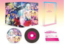 【中古】 TVアニメ「SHOW BY ROCK!!ましゅまいれっしゅ!!」Blu-ray第6巻(特典なし)