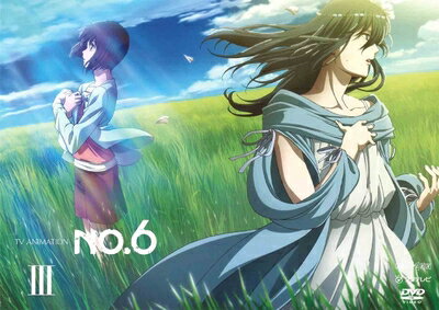 楽天市場】no．6 dvdの通販